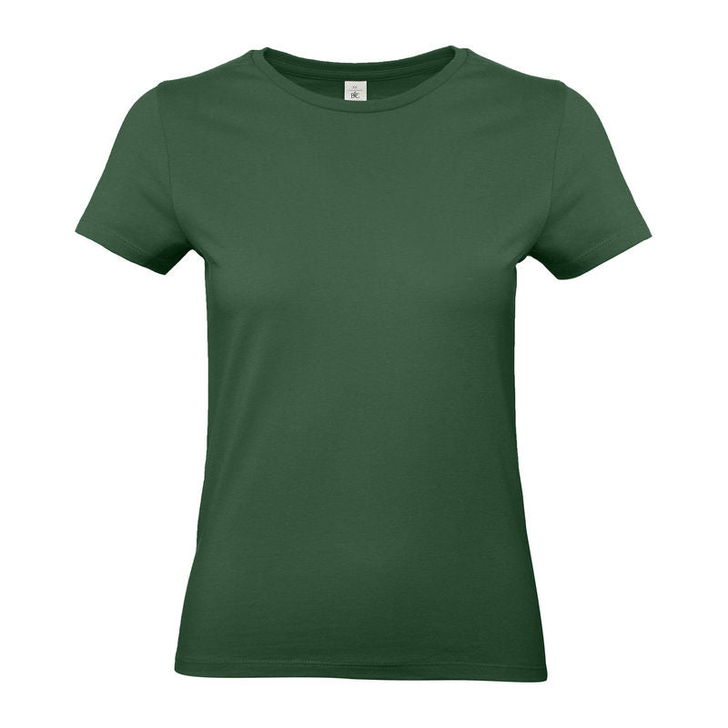 B&C #E190 / Camiseta de mujer