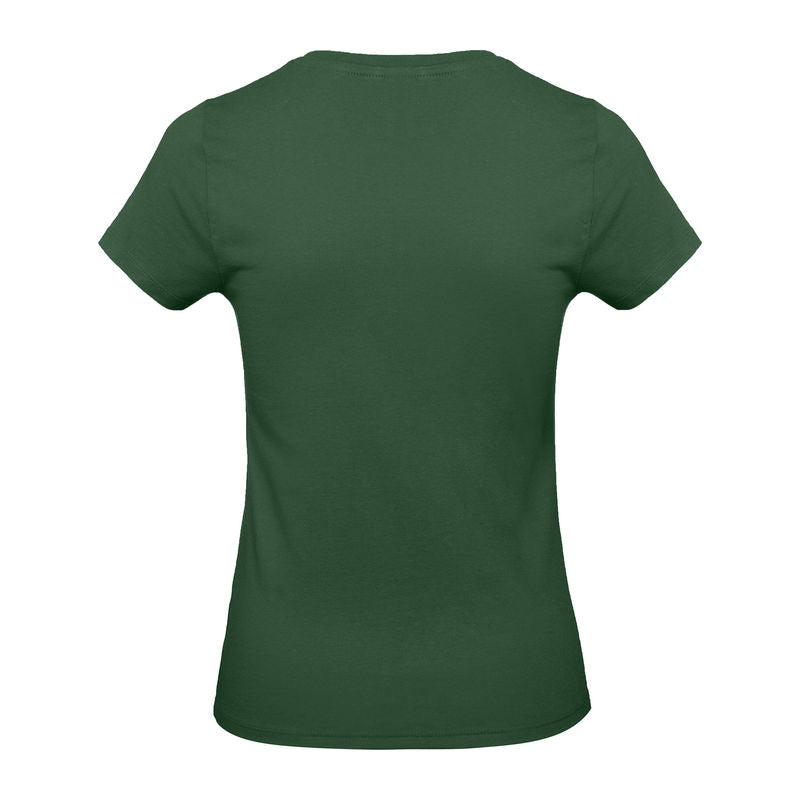 B&C #E190 / Camiseta de mujer
