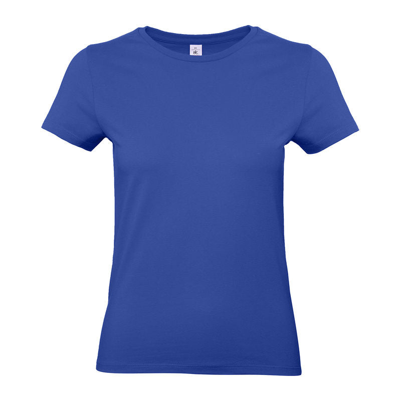 B&c #e190 / Camiseta de