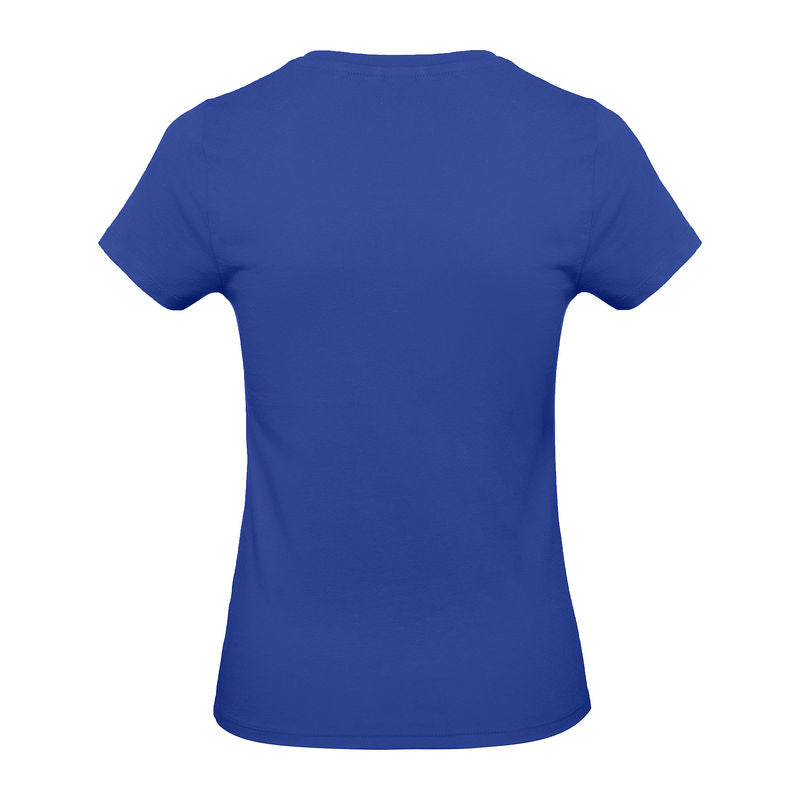 B&c #e190 / Camiseta de