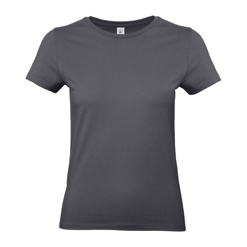 B&c #e190 / Camiseta de