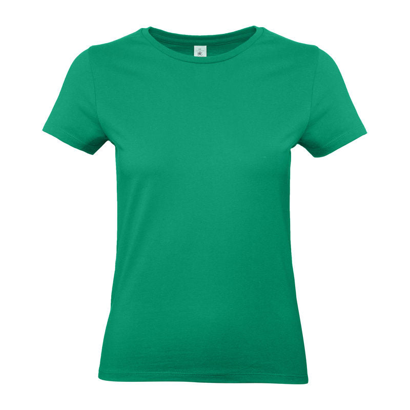 B&c #e190 / Camiseta de