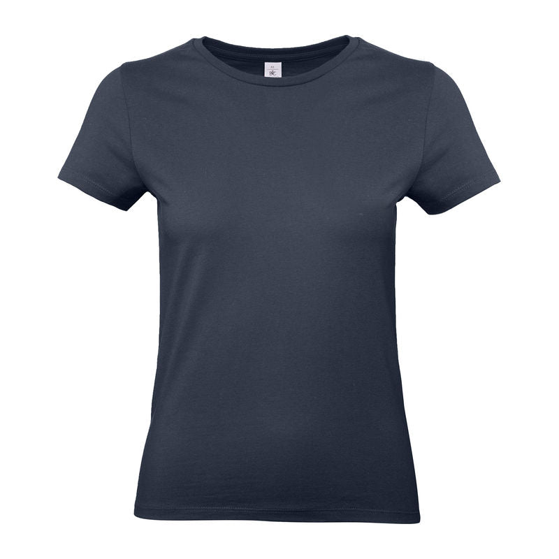 B&c #e190 / Camiseta de