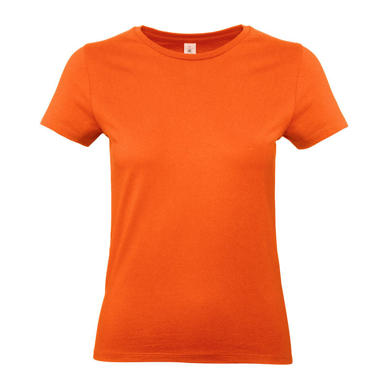 B&c #e190 / Camiseta de