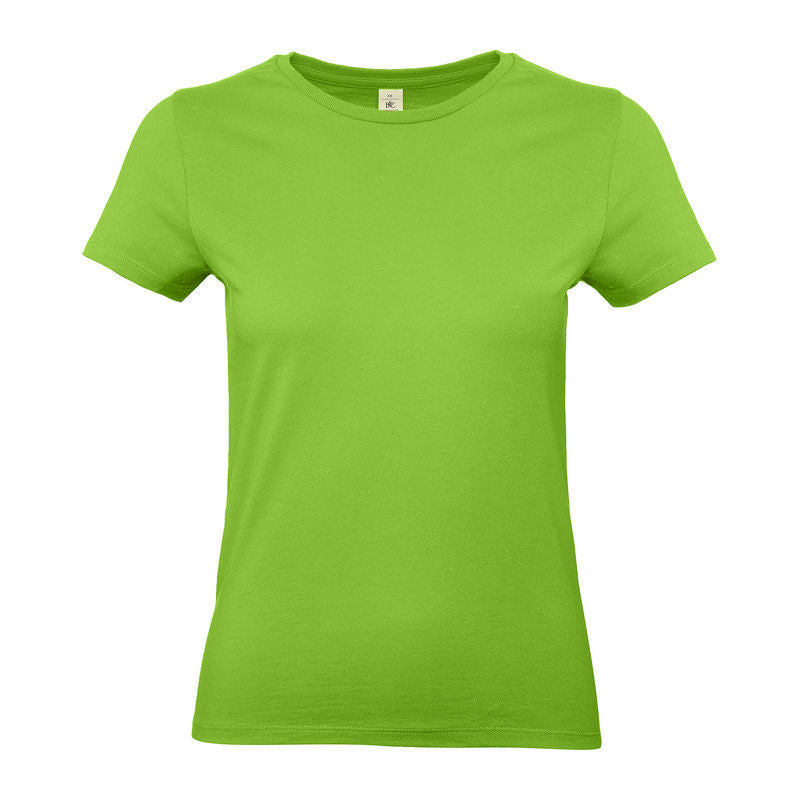 B&c #e190 / Camiseta de
