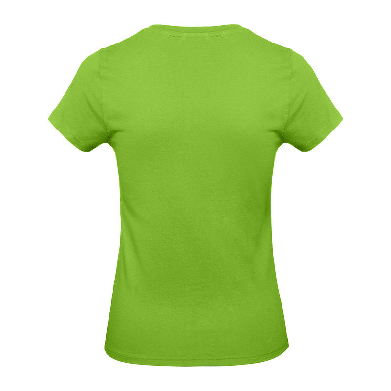 B&c #e190 / Camiseta de