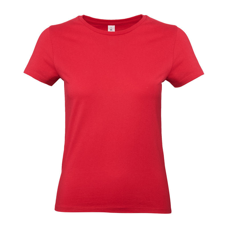 B&c #e190 / Camiseta de