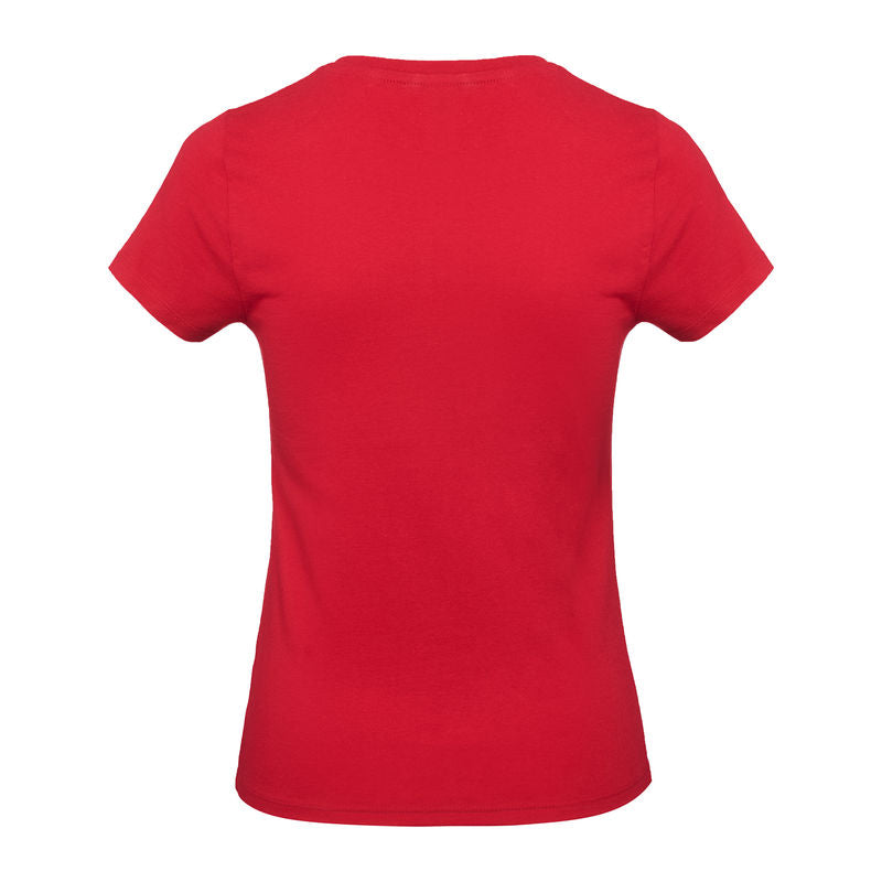 B&c #e190 / Camiseta de