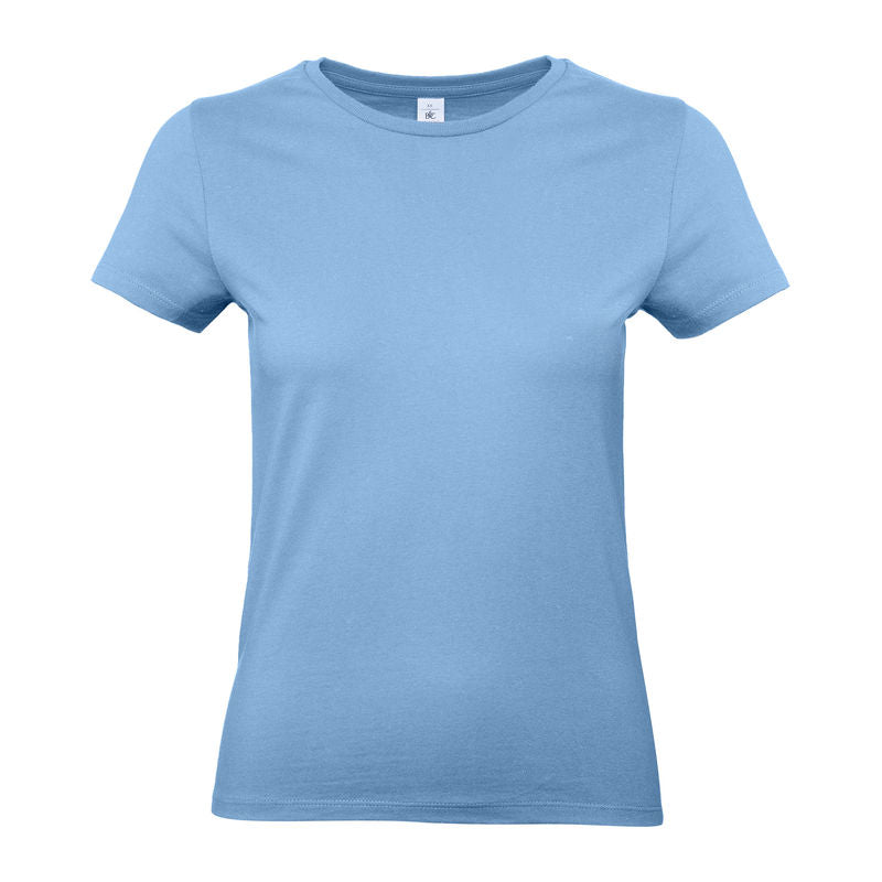 B&c #e190 / Camiseta de