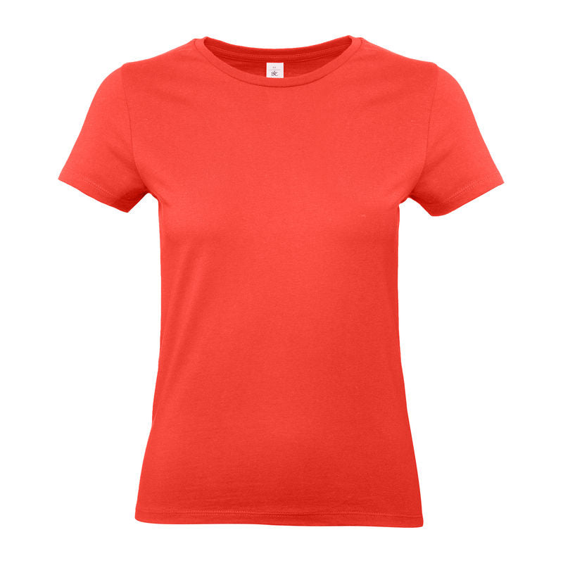 B&c #e190 / Camiseta de