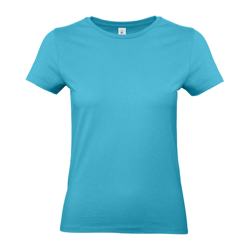 B&c #e190 / Camiseta de