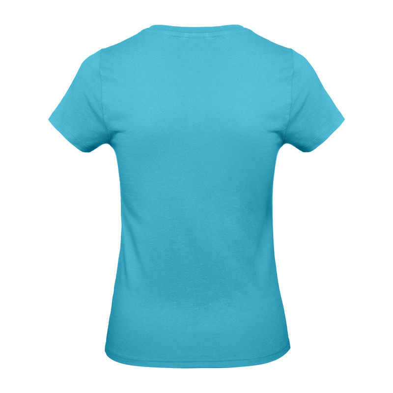B&c #e190 / Camiseta de