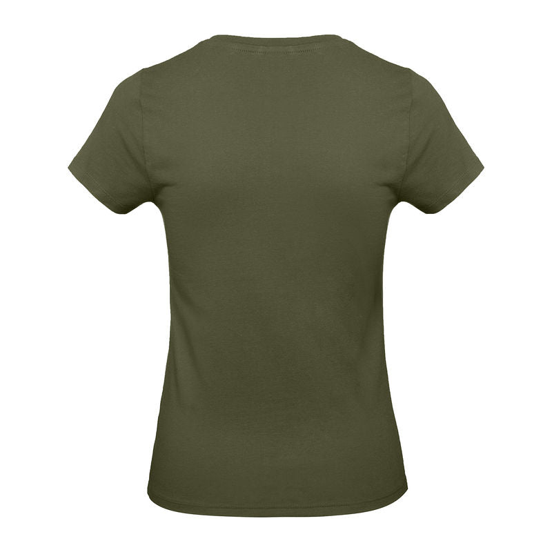 B&c #e190 / Camiseta de