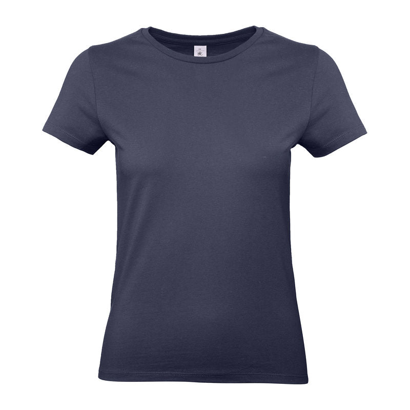 B&c #e190 / Camiseta de