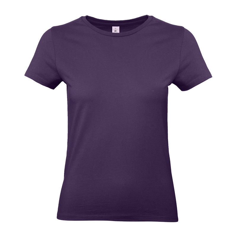 B&c #e190 / Camiseta de