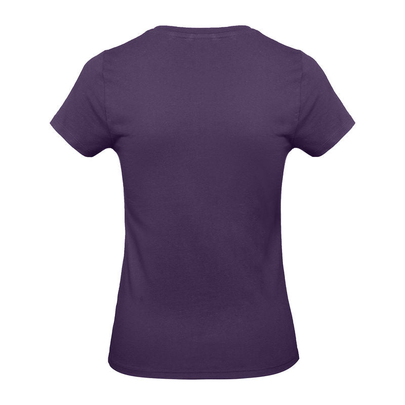 B&c #e190 / Camiseta de
