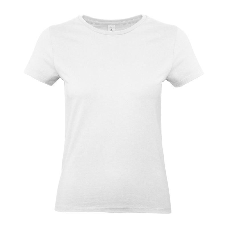 B&c #e190 / Camiseta de