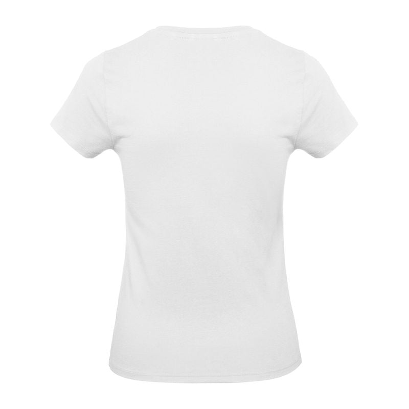 B&c #e190 / Camiseta de