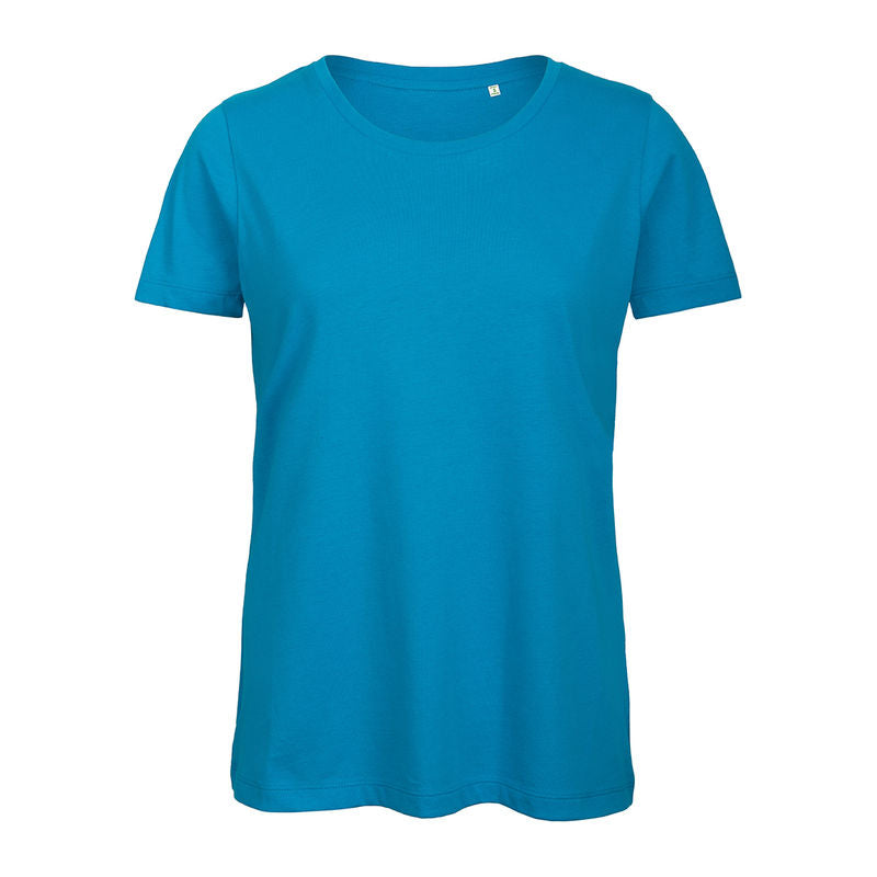 B&c Inspire T /mujer