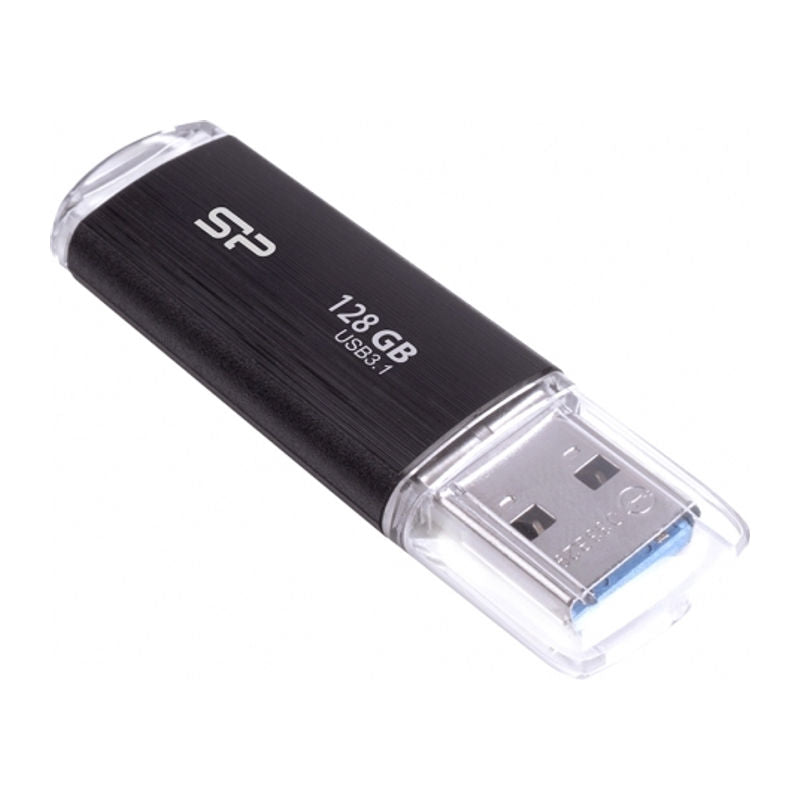 Pendrive Silicon Power Blaze B02