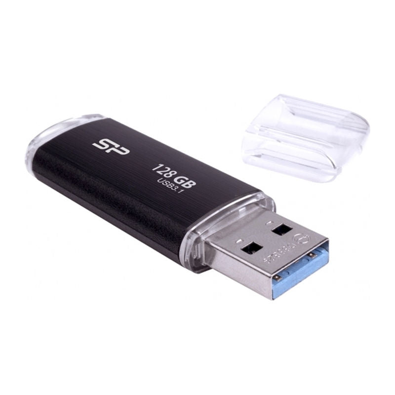 Pendrive Silicon Power Blaze B02