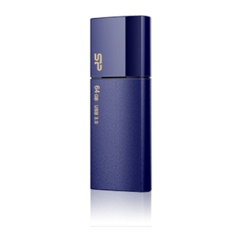 Usb Stick Silicon Power Blaze