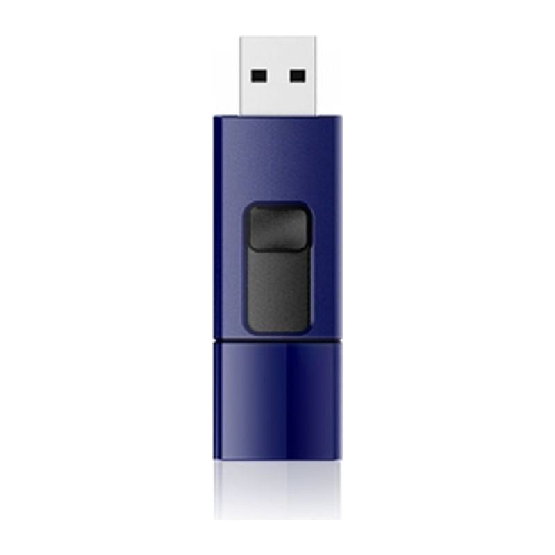 Usb Stick Silicon Power Blaze