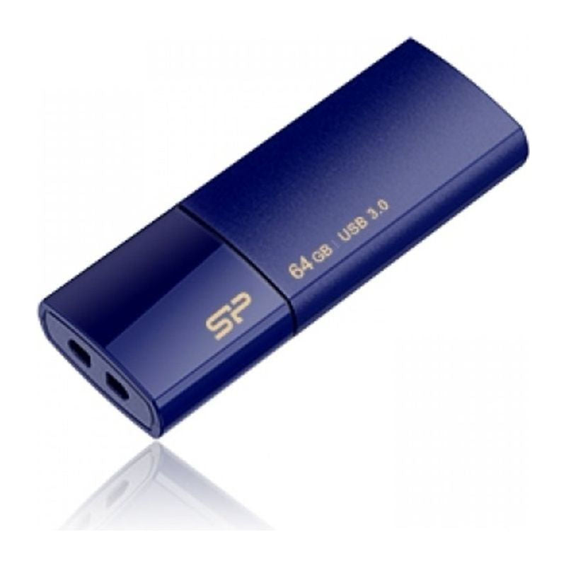 Usb Stick Silicon Power Blaze