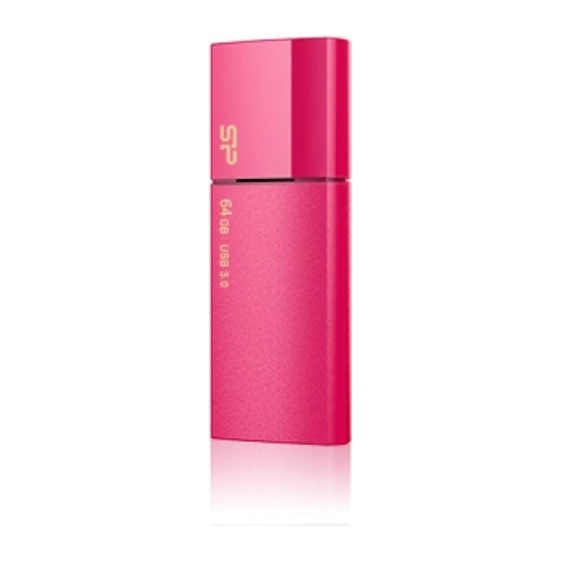 Usb Stick Silicon Power Blaze