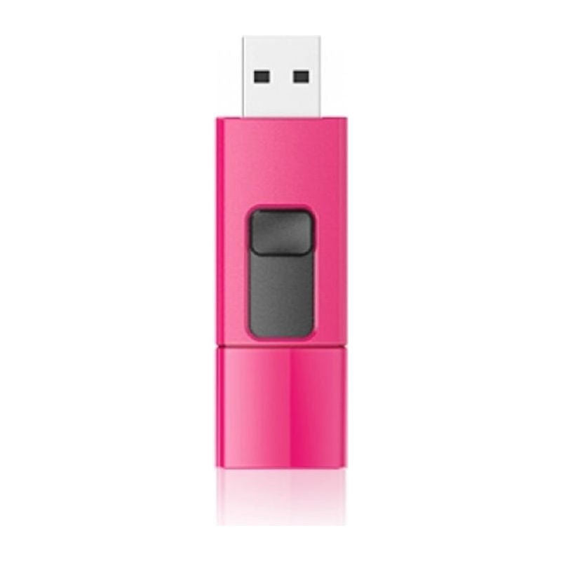 Usb Stick Silicon Power Blaze