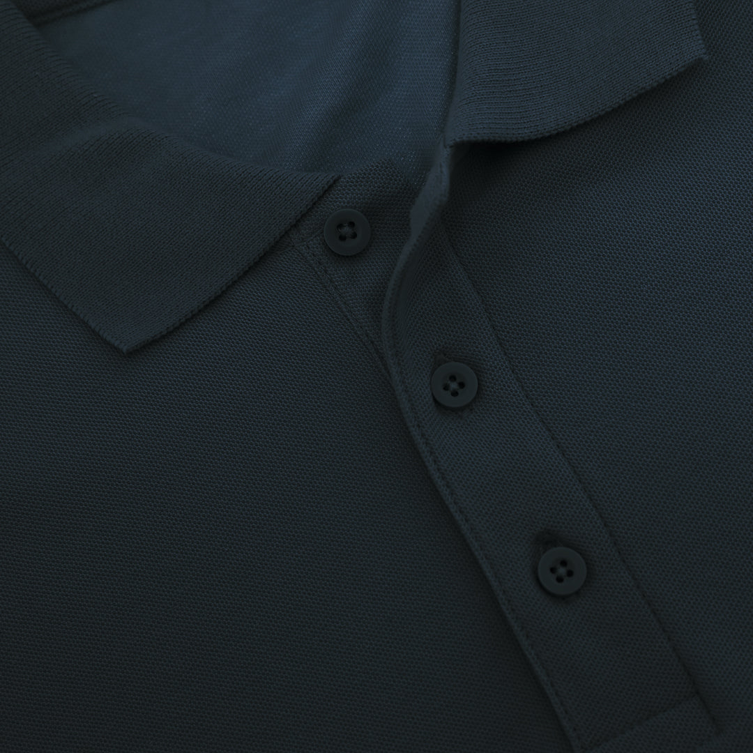 Polo Niño Color