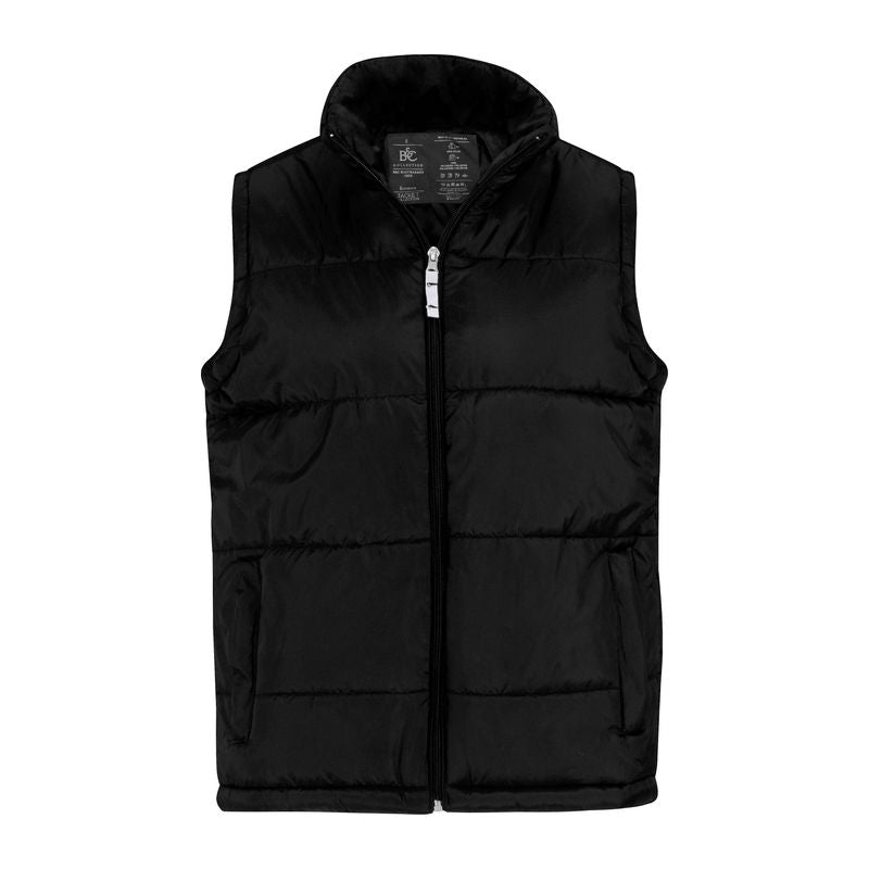 Chaleco Térmico para Hombre