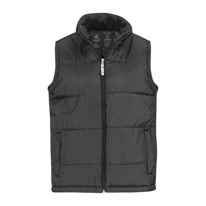 Chaleco Térmico para Hombre
