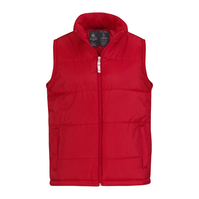 Chaleco Térmico para Hombre