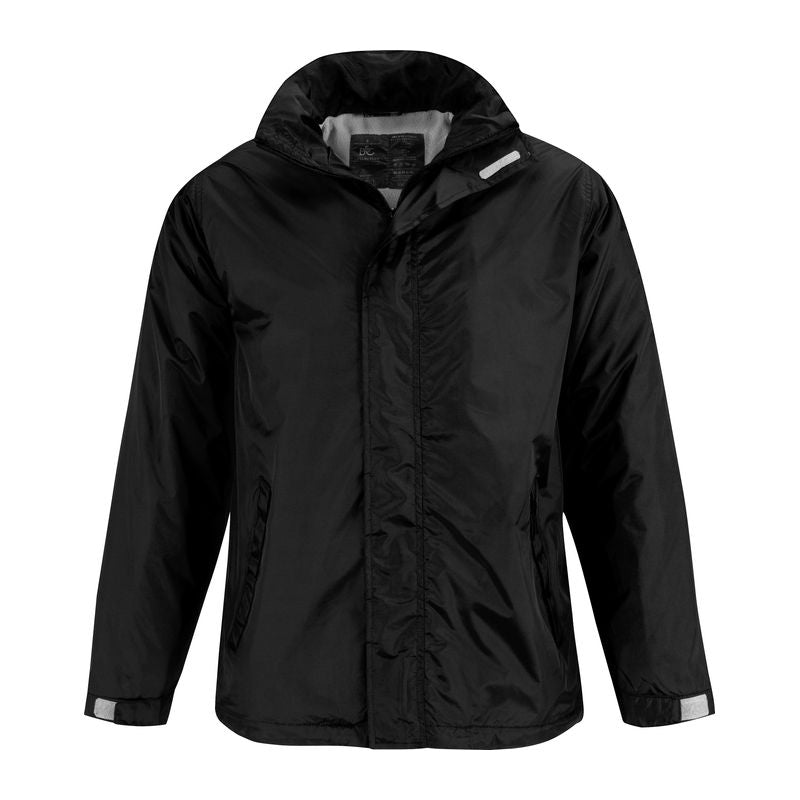 Chaqueta Ocean Shore