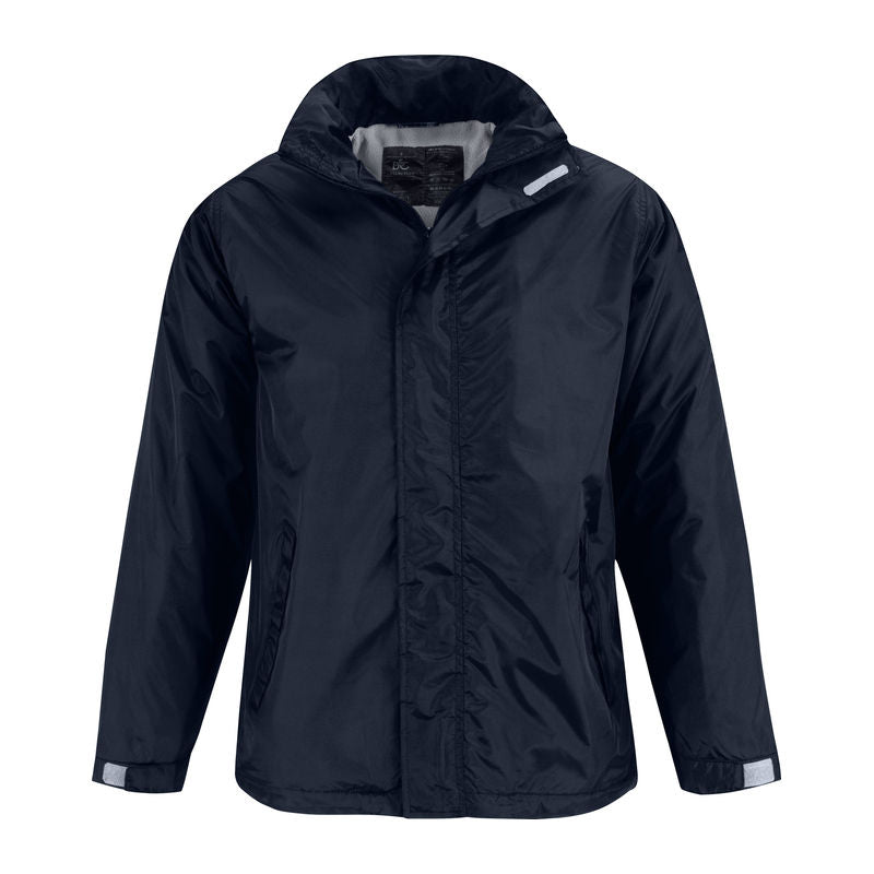 Chaqueta Ocean Shore