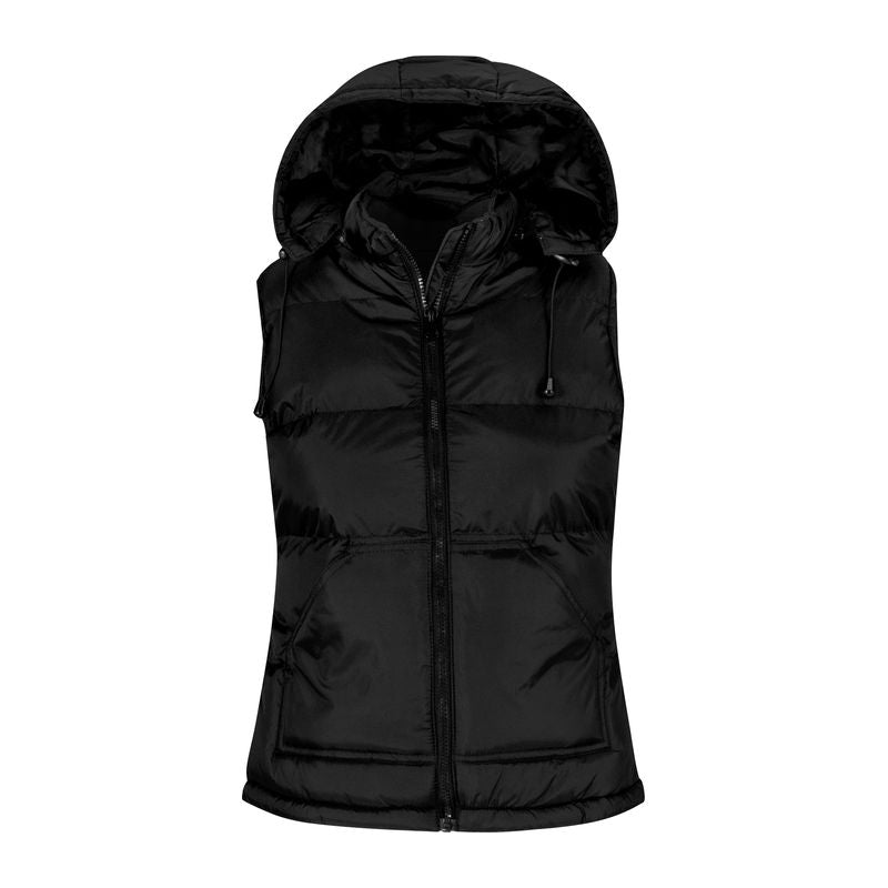 Zen+ Chaleco Térmico para Mujer