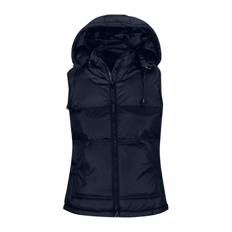 ZEN+ Chaleco térmico para mujer