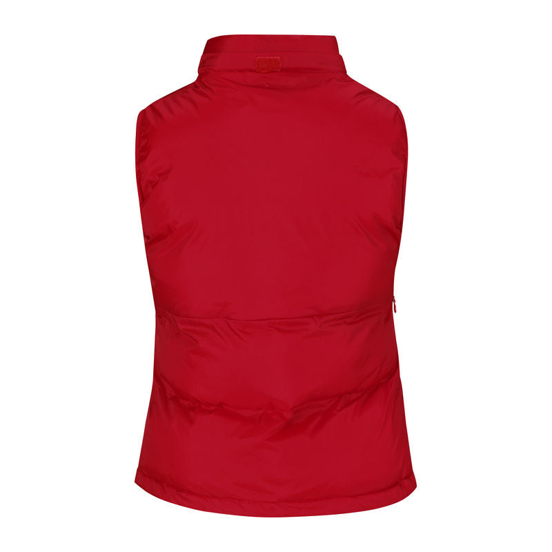 Zen+ Chaleco Térmico para Mujer