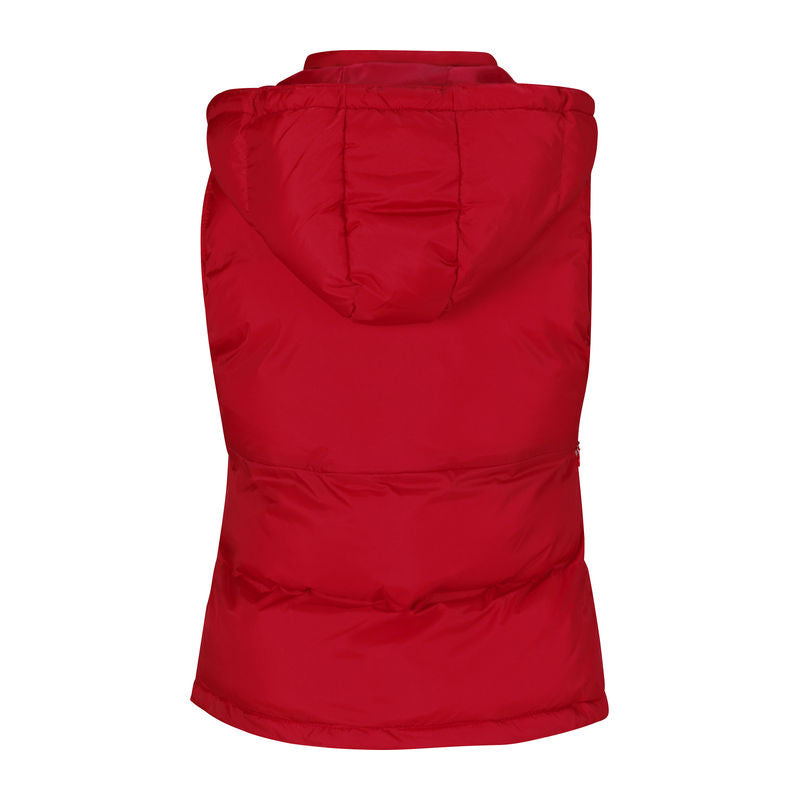 Zen+ Chaleco Térmico para Mujer