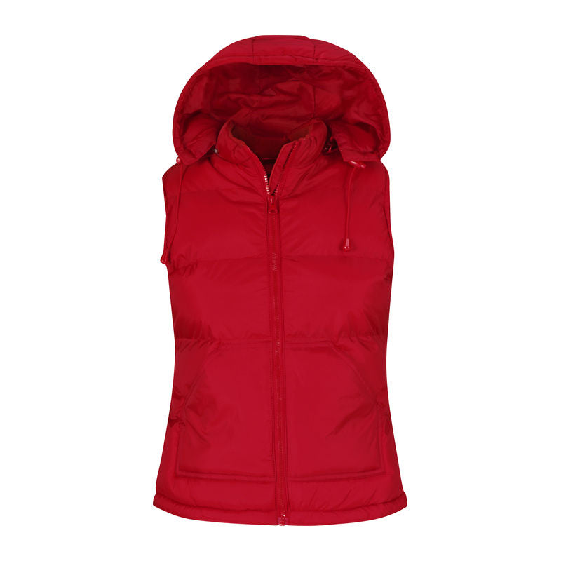 Zen+ Chaleco Térmico para Mujer