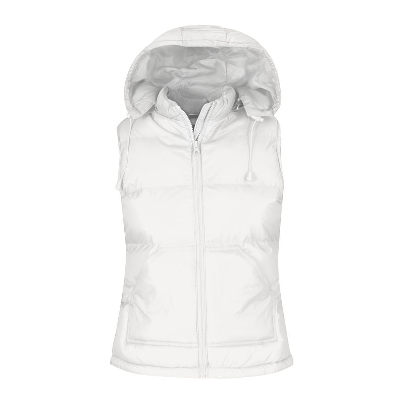ZEN+ Chaleco térmico para mujer