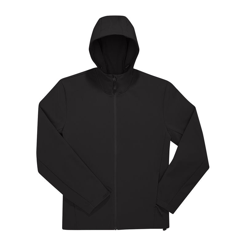 B&c Reset 3lr Softshell con
