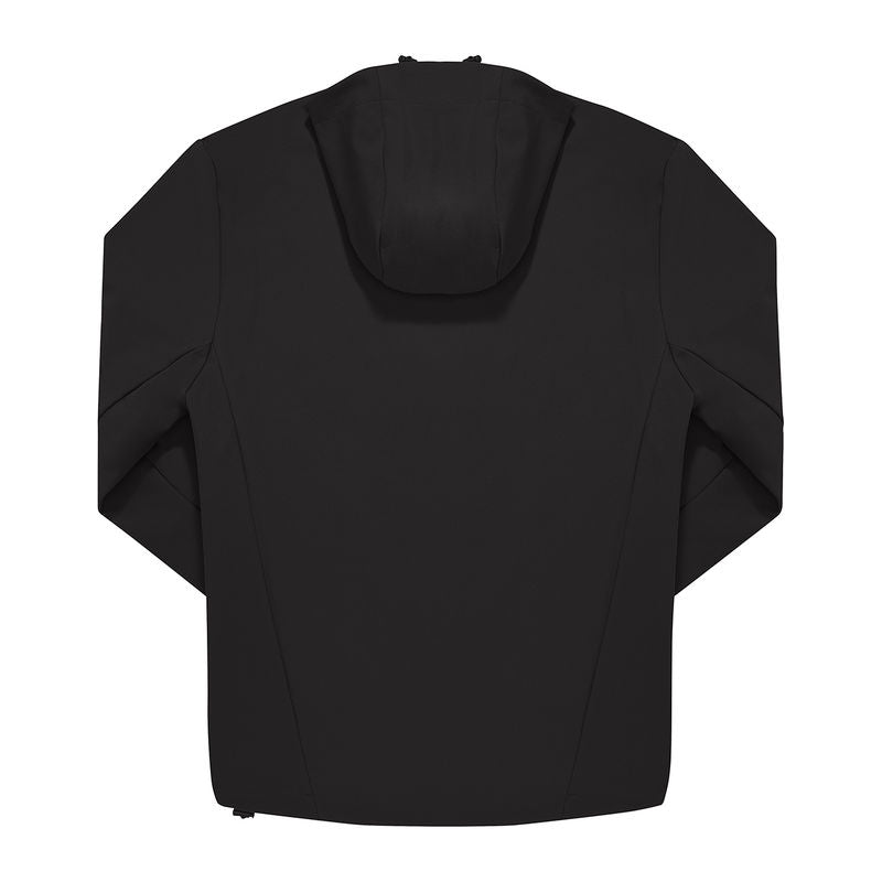 B&c Reset 3lr Softshell con