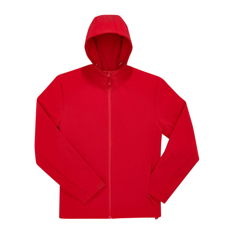 B&c Reset 3lr Softshell con