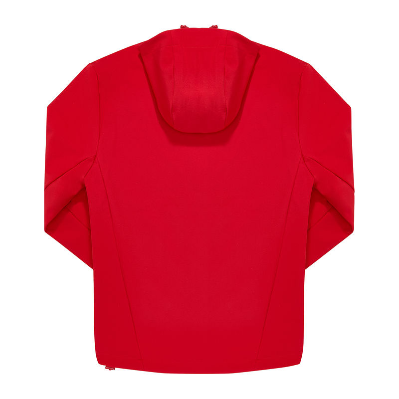 B&c Reset 3lr Softshell con