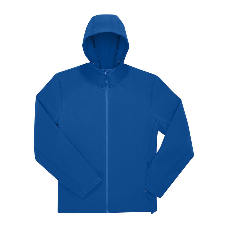 B&c Reset 3lr Softshell con