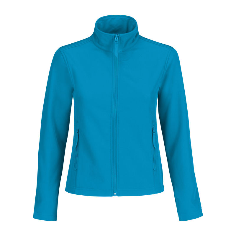 Id.701 Softshell/mujer
