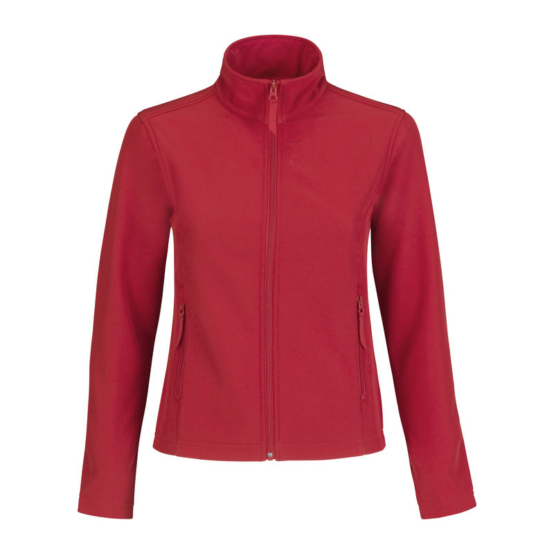Id.701 Softshell/mujer