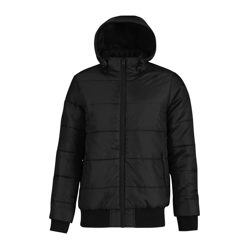 Superhood /hombre